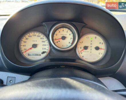 Черный Тойота РАВ 4, объемом двигателя 2 л и пробегом 479 тыс. км за 6000 $, фото 7 на Automoto.ua