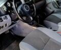 Черный Тойота РАВ 4, объемом двигателя 2 л и пробегом 245 тыс. км за 6800 $, фото 1 на Automoto.ua