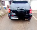 Чорний Тойота РАВ 4, об'ємом двигуна 2 л та пробігом 0 тис. км за 4900 $, фото 1 на Automoto.ua