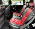 Черный Тойота РАВ 4, объемом двигателя 2.2 л и пробегом 275 тыс. км за 3000 $, фото 6 на Automoto.ua