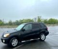 Черный Тойота РАВ 4, объемом двигателя 2 л и пробегом 225 тыс. км за 6350 $, фото 4 на Automoto.ua