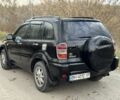 Черный Тойота РАВ 4, объемом двигателя 2 л и пробегом 235 тыс. км за 4500 $, фото 5 на Automoto.ua