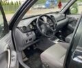 Черный Тойота РАВ 4, объемом двигателя 2 л и пробегом 337 тыс. км за 3200 $, фото 6 на Automoto.ua