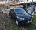 Чорний Тойота РАВ 4, об'ємом двигуна 2 л та пробігом 270 тис. км за 6500 $, фото 1 на Automoto.ua
