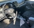 Чорний Тойота РАВ 4, об'ємом двигуна 2 л та пробігом 360 тис. км за 6000 $, фото 3 на Automoto.ua