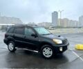 Черный Тойота РАВ 4, объемом двигателя 2 л и пробегом 225 тыс. км за 6350 $, фото 7 на Automoto.ua