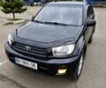 Чорний Тойота РАВ 4, об'ємом двигуна 2 л та пробігом 270 тис. км за 6500 $, фото 2 на Automoto.ua
