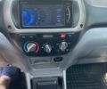 Черный Тойота РАВ 4, объемом двигателя 2 л и пробегом 200 тыс. км за 4320 $, фото 7 на Automoto.ua