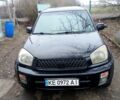 Чорний Тойота РАВ 4, об'ємом двигуна 2 л та пробігом 0 тис. км за 4900 $, фото 2 на Automoto.ua