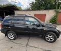 Черный Тойота РАВ 4, объемом двигателя 2 л и пробегом 276 тыс. км за 4900 $, фото 2 на Automoto.ua