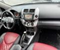Черный Тойота РАВ 4, объемом двигателя 2.2 л и пробегом 275 тыс. км за 3000 $, фото 7 на Automoto.ua