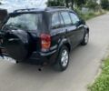 Черный Тойота РАВ 4, объемом двигателя 2 л и пробегом 337 тыс. км за 3200 $, фото 3 на Automoto.ua