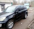 Чорний Тойота РАВ 4, об'ємом двигуна 2 л та пробігом 0 тис. км за 4900 $, фото 3 на Automoto.ua