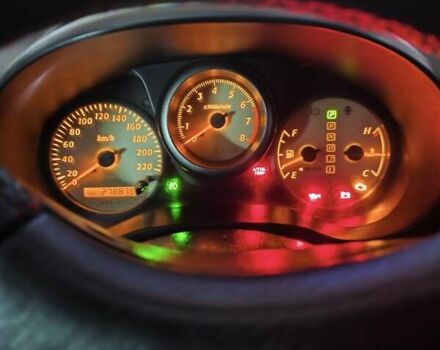 Чорний Тойота РАВ 4, об'ємом двигуна 2 л та пробігом 270 тис. км за 6500 $, фото 15 на Automoto.ua