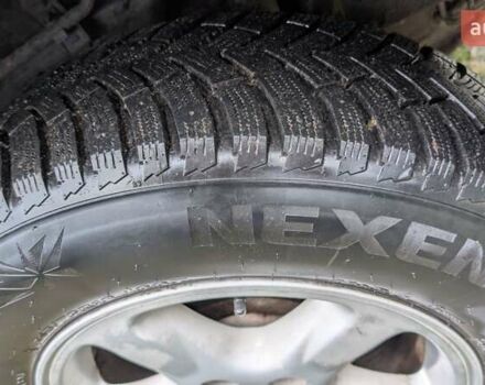 Черный Тойота РАВ 4, объемом двигателя 2 л и пробегом 406 тыс. км за 6000 $, фото 8 на Automoto.ua