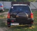 Черный Тойота РАВ 4, объемом двигателя 2 л и пробегом 268 тыс. км за 6500 $, фото 3 на Automoto.ua