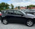 Черный Тойота РАВ 4, объемом двигателя 2.2 л и пробегом 275 тыс. км за 3000 $, фото 2 на Automoto.ua