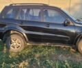 Черный Тойота РАВ 4, объемом двигателя 2 л и пробегом 268 тыс. км за 6500 $, фото 9 на Automoto.ua
