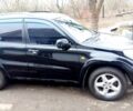 Чорний Тойота РАВ 4, об'ємом двигуна 2 л та пробігом 0 тис. км за 4900 $, фото 1 на Automoto.ua