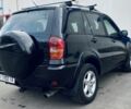 Черный Тойота РАВ 4, объемом двигателя 2 л и пробегом 30 тыс. км за 5000 $, фото 1 на Automoto.ua