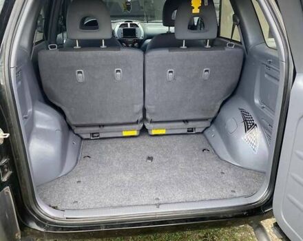 Черный Тойота РАВ 4, объемом двигателя 2 л и пробегом 160 тыс. км за 7000 $, фото 9 на Automoto.ua