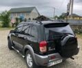 Черный Тойота РАВ 4, объемом двигателя 2 л и пробегом 160 тыс. км за 7000 $, фото 2 на Automoto.ua
