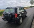 Черный Тойота РАВ 4, объемом двигателя 2 л и пробегом 300 тыс. км за 3800 $, фото 3 на Automoto.ua