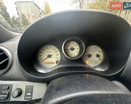 Черный Тойота РАВ 4, объемом двигателя 2 л и пробегом 395 тыс. км за 4200 $, фото 5 на Automoto.ua