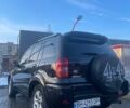 Черный Тойота РАВ 4, объемом двигателя 2 л и пробегом 330 тыс. км за 5400 $, фото 2 на Automoto.ua
