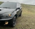 Чорний Тойота РАВ 4, об'ємом двигуна 0 л та пробігом 300 тис. км за 7750 $, фото 5 на Automoto.ua