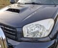 Черный Тойота РАВ 4, объемом двигателя 2 л и пробегом 318 тыс. км за 7000 $, фото 4 на Automoto.ua
