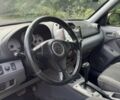 Черный Тойота РАВ 4, объемом двигателя 2 л и пробегом 255 тыс. км за 4500 $, фото 7 на Automoto.ua