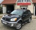 Чорний Тойота РАВ 4, об'ємом двигуна 2 л та пробігом 160 тис. км за 7000 $, фото 1 на Automoto.ua