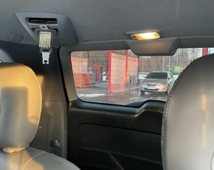 Черный Тойота РАВ 4, объемом двигателя 2 л и пробегом 217 тыс. км за 5400 $, фото 4 на Automoto.ua