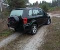 Чорний Тойота РАВ 4, об'ємом двигуна 2 л та пробігом 358 тис. км за 6800 $, фото 2 на Automoto.ua