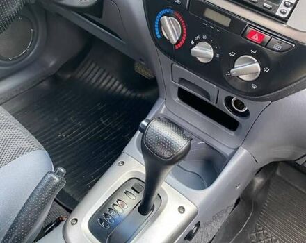 Черный Тойота РАВ 4, объемом двигателя 2 л и пробегом 160 тыс. км за 7000 $, фото 11 на Automoto.ua