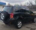 Черный Тойота РАВ 4, объемом двигателя 0 л и пробегом 400 тыс. км за 5500 $, фото 2 на Automoto.ua