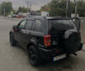 Черный Тойота РАВ 4, объемом двигателя 2 л и пробегом 300 тыс. км за 6899 $, фото 2 на Automoto.ua