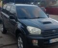 Черный Тойота РАВ 4, объемом двигателя 0 л и пробегом 400 тыс. км за 5500 $, фото 1 на Automoto.ua