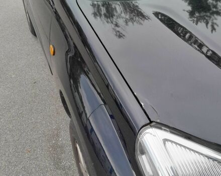 Черный Тойота РАВ 4, объемом двигателя 2 л и пробегом 240 тыс. км за 3700 $, фото 10 на Automoto.ua