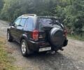 Черный Тойота РАВ 4, объемом двигателя 2 л и пробегом 255 тыс. км за 4500 $, фото 5 на Automoto.ua