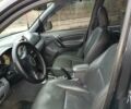 Чорний Тойота РАВ 4, об'ємом двигуна 2 л та пробігом 358 тис. км за 6800 $, фото 6 на Automoto.ua