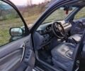 Черный Тойота РАВ 4, объемом двигателя 2 л и пробегом 318 тыс. км за 7000 $, фото 1 на Automoto.ua