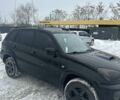 Чорний Тойота РАВ 4, об'ємом двигуна 2 л та пробігом 354 тис. км за 7000 $, фото 1 на Automoto.ua