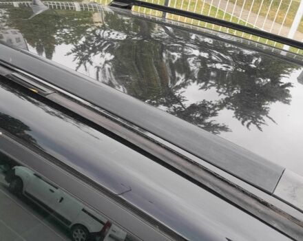 Черный Тойота РАВ 4, объемом двигателя 2 л и пробегом 240 тыс. км за 3700 $, фото 11 на Automoto.ua