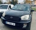 Черный Тойота РАВ 4, объемом двигателя 2 л и пробегом 30 тыс. км за 5000 $, фото 2 на Automoto.ua