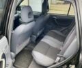 Черный Тойота РАВ 4, объемом двигателя 2 л и пробегом 160 тыс. км за 7000 $, фото 5 на Automoto.ua