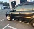 Черный Тойота РАВ 4, объемом двигателя 2 л и пробегом 285 тыс. км за 6000 $, фото 2 на Automoto.ua