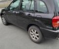Черный Тойота РАВ 4, объемом двигателя 2 л и пробегом 240 тыс. км за 3700 $, фото 5 на Automoto.ua