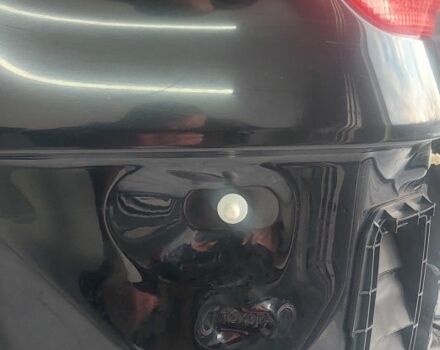 Черный Тойота РАВ 4, объемом двигателя 0 л и пробегом 400 тыс. км за 5500 $, фото 7 на Automoto.ua